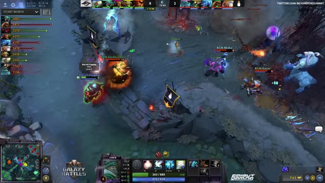 Exotic_Deer kills Secret.Puppey!