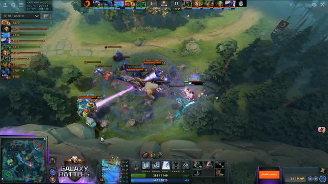 KheZu kills TNC.Kuku!