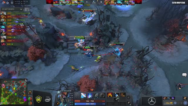 Gambit.gpk kills VP.RodjER!