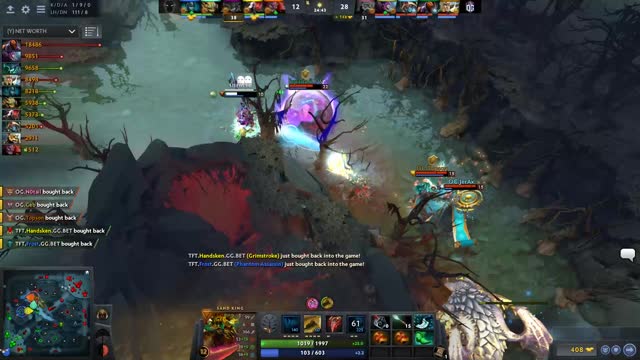 OG.JerAx kills Era!