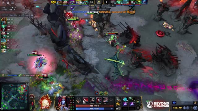 RAMZES666 gets a double kill!