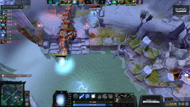 DC.BuLba kills Fnatic.Febby!