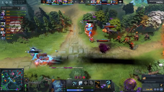 Secret.Nisha kills TNC.eyyou!