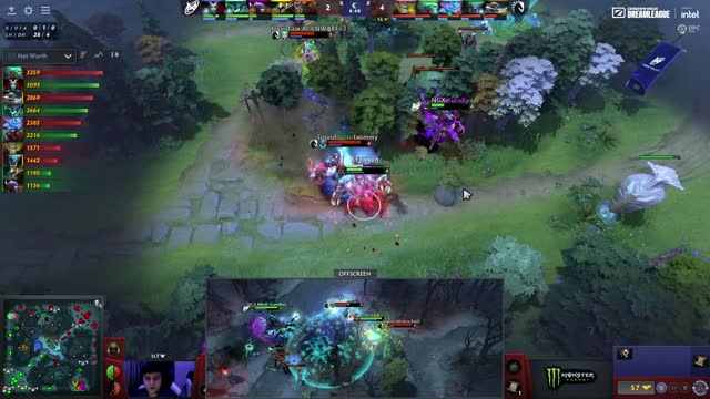 Nigma.MinD_ContRoL kills Secret.MATUMBAMAN!