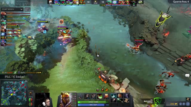 VP.RodjER kills OpTic.ppd!