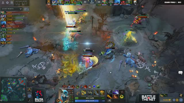 VP.No[o]ne-♥ gets a double kill!