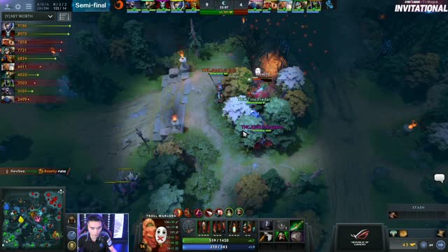 TNC.Kuku kills Sccc!