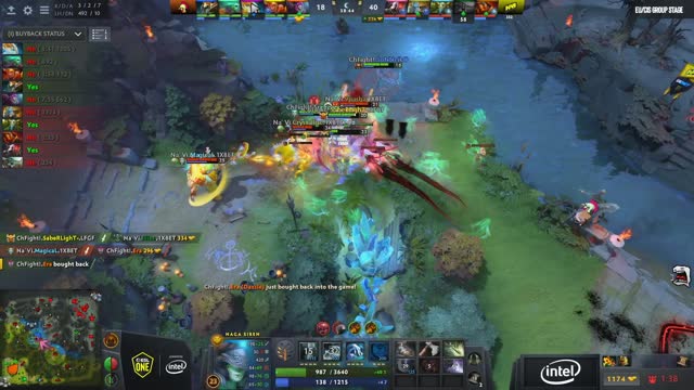 Na`Vi.Crystallize gets a double kill!