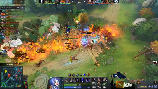 OG.Resolut1on kills EG.Arteezy!