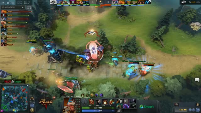 Puppey kills Aui_2000!