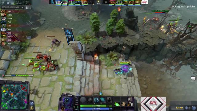 kaka kills LFY.inflame!