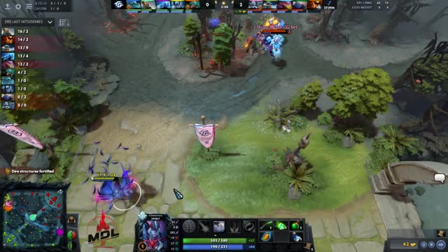 OpTic.CCnC kills J.Storm.Bryle!