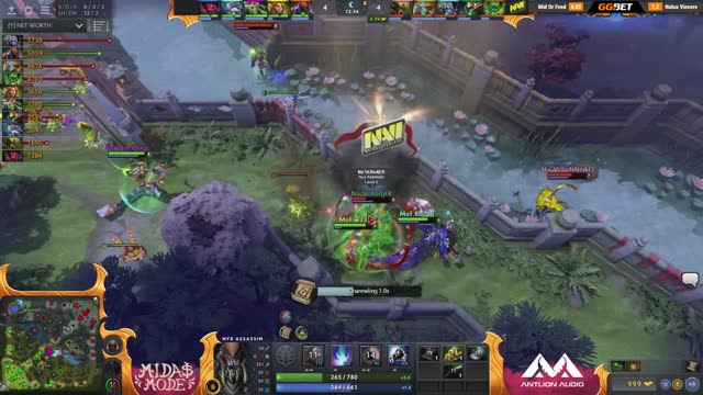 w33 kills Na'Vi.RodjER!