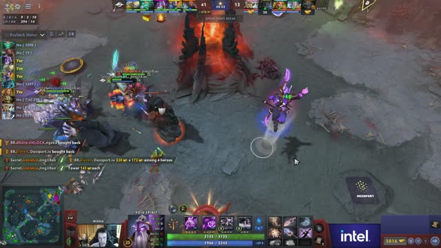 OG.SumaiL gets a double kill!