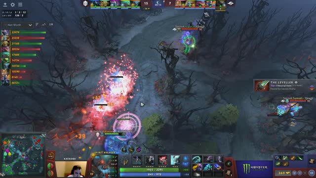 SumaiL- kills Kataomi`!