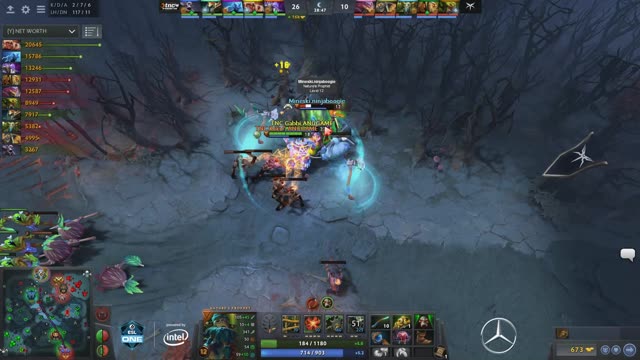 TNC.Kuku kills Mski.nb!