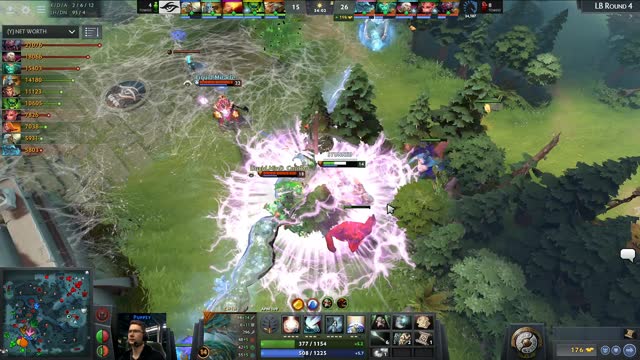 Liquid.MinD_ContRoL kills Secret.Puppey!