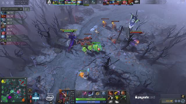 TSpirit.fng kills iNSaNiA!