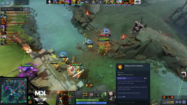 Agressif kills Secret.Puppey!