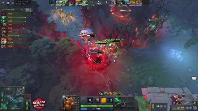 Liquid.Miracle- kills mouz.Madara!