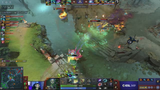 Secret.MATUMBAMAN kills Eleven!