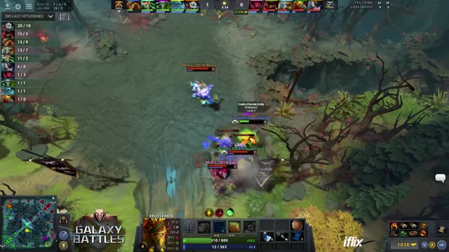 Mski.nb kills Fnatic.EternaLEnVy!