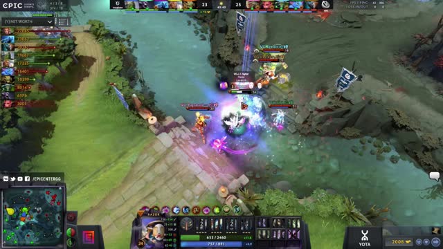 VG.LaNm kills VGJ.T.Sylar!