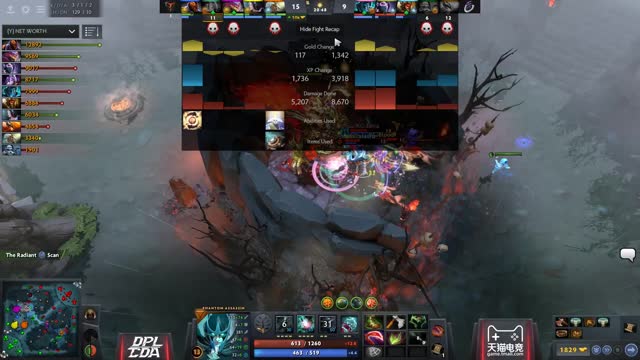 EHOME.Faith_bian kills neeeeeeeeee!