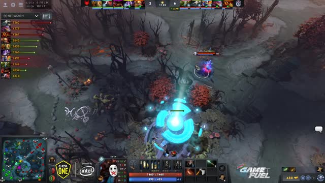 OG.Topson kills No!ob™!