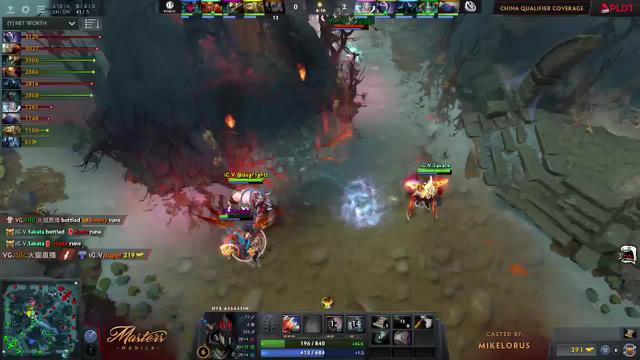 LFY.ddc kills super!