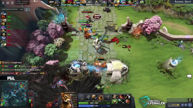 TNC.Armel gets two kills!