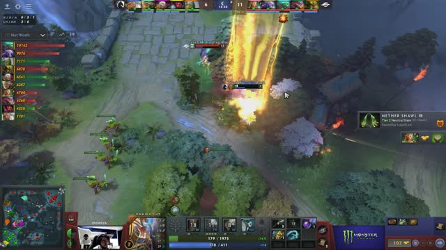 OG.SumaiL kills Liquid.iNSaNiA!