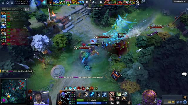 VG.Ori kills TNC.Armel!