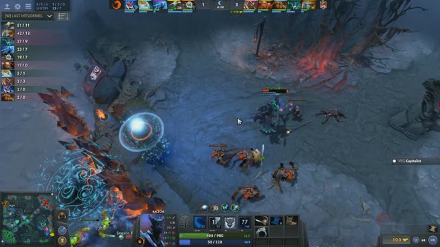 Na'Vi.RodjER kills TNC.Kuku!