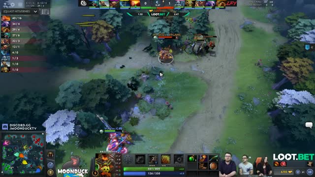 LFY.ddc kills Yang!