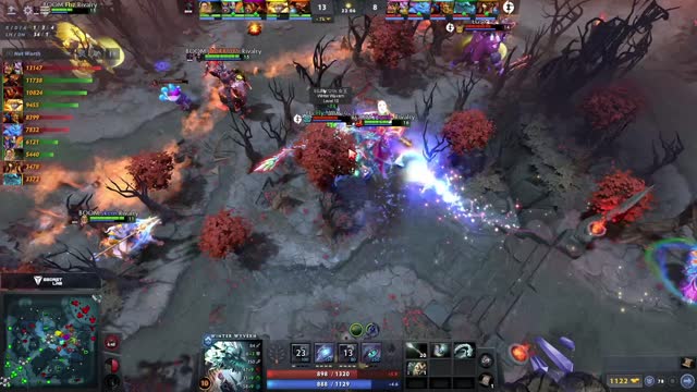 BOOM gets 2 kills!