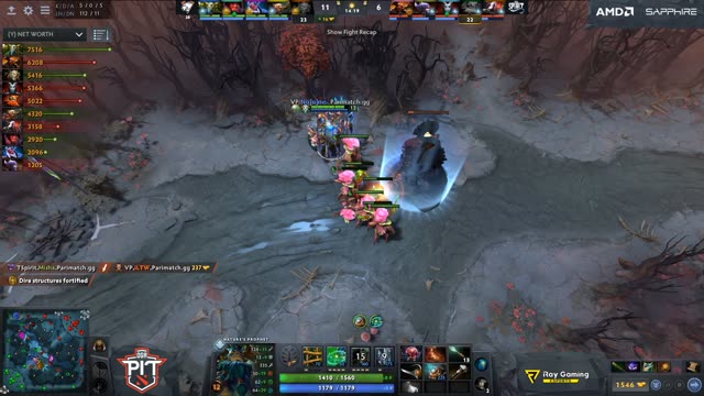 No[o]ne- gets a double kill!