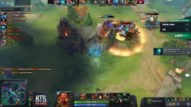 TNC.Raven kills Mski.MuShi-!