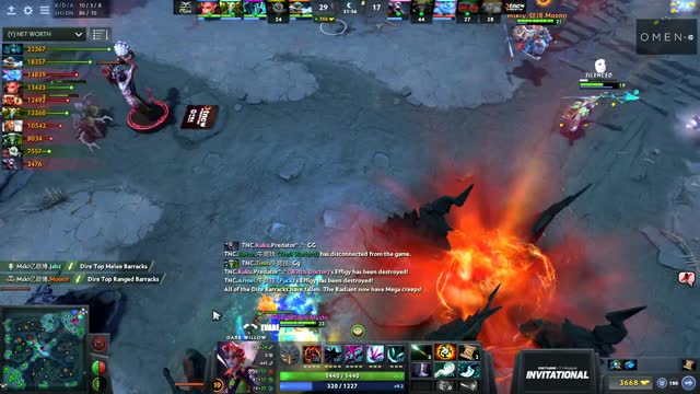 Mski.iceiceice kills TnC.TIMS!