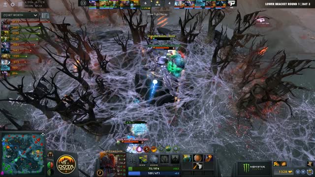 w33 kills KGN.Exotic_Deer!