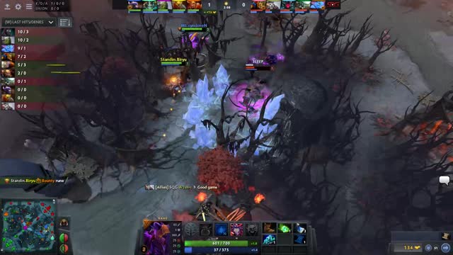 syndereN kills W1sh-!