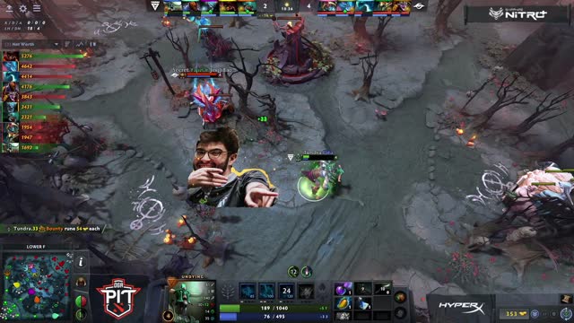 OG.SumaiL kills Fata!