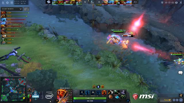 OpTic.CCnC kills J.Storm.Forev!