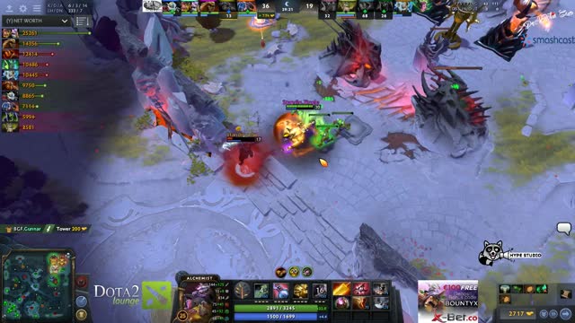 Zingle kills mlw!