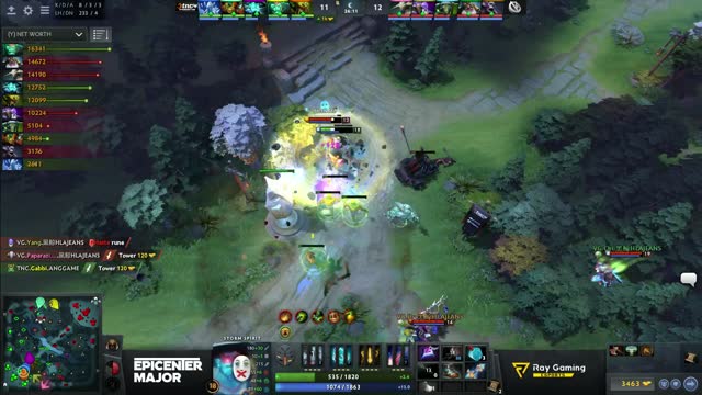 VG.Ori kills TNC.Armel!