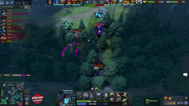 g0g1 kills Empire.Chappie!