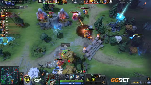 iG.Emo kills VG.Dy!