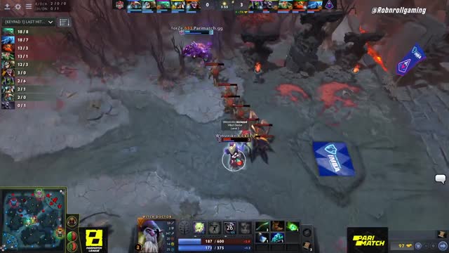 Na'Vi.Chu kills [T]SA!