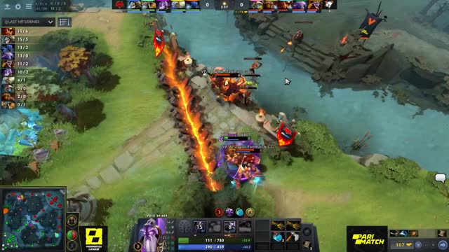 VP.No[o]ne-♥ takes First Blood on �	�`!