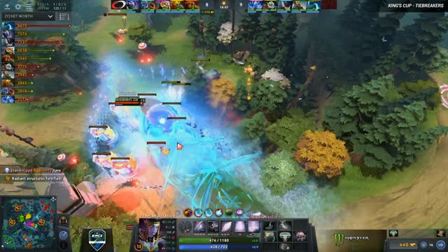 zai kills coL.Limmp!